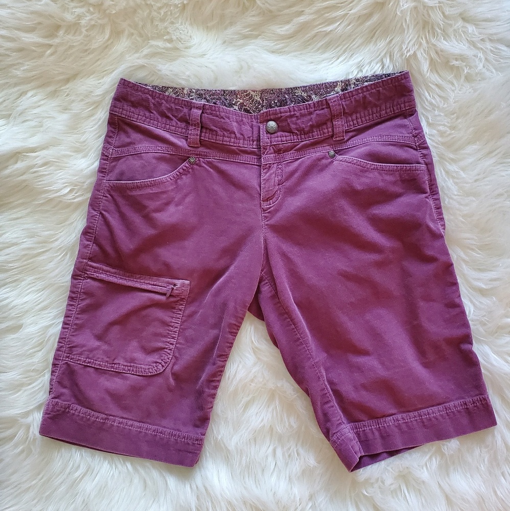 Athleta shorts